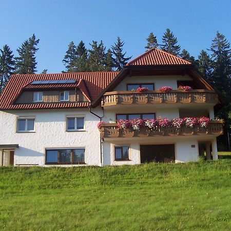Apartamento Haus Marianne Schmelzle Freudenstadt Exterior foto