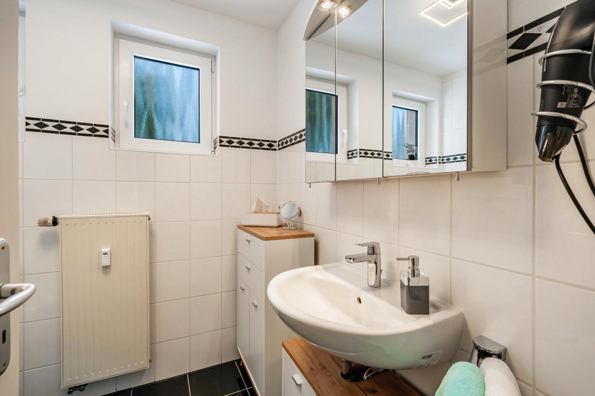 Apartamento Haus Marianne Schmelzle Freudenstadt Exterior foto