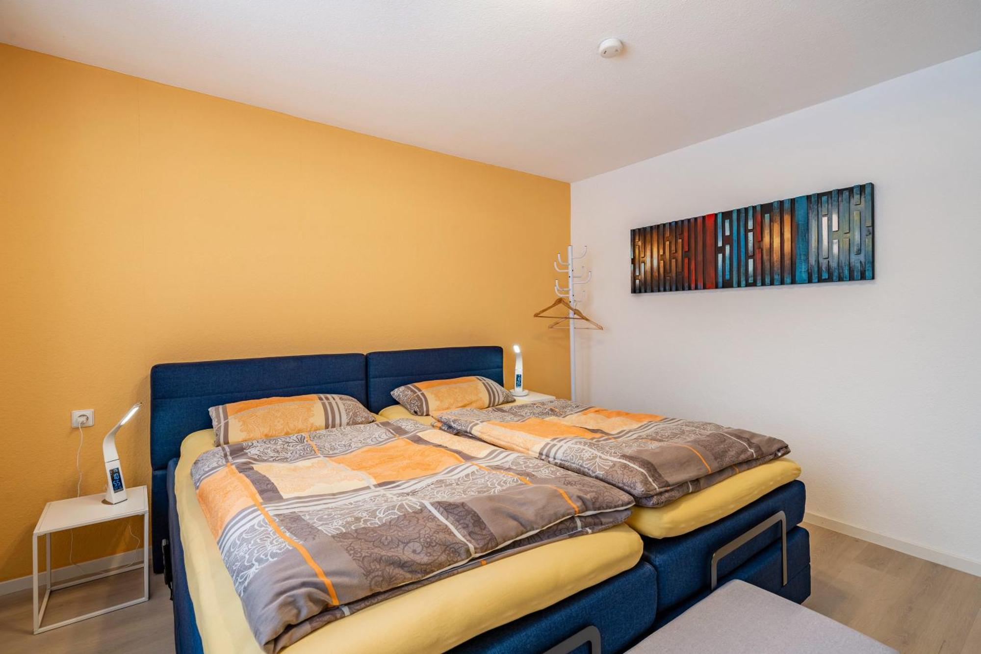Apartamento Haus Marianne Schmelzle Freudenstadt Exterior foto