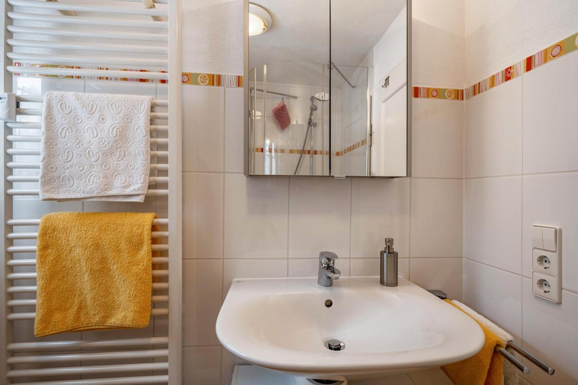 Apartamento Haus Marianne Schmelzle Freudenstadt Exterior foto