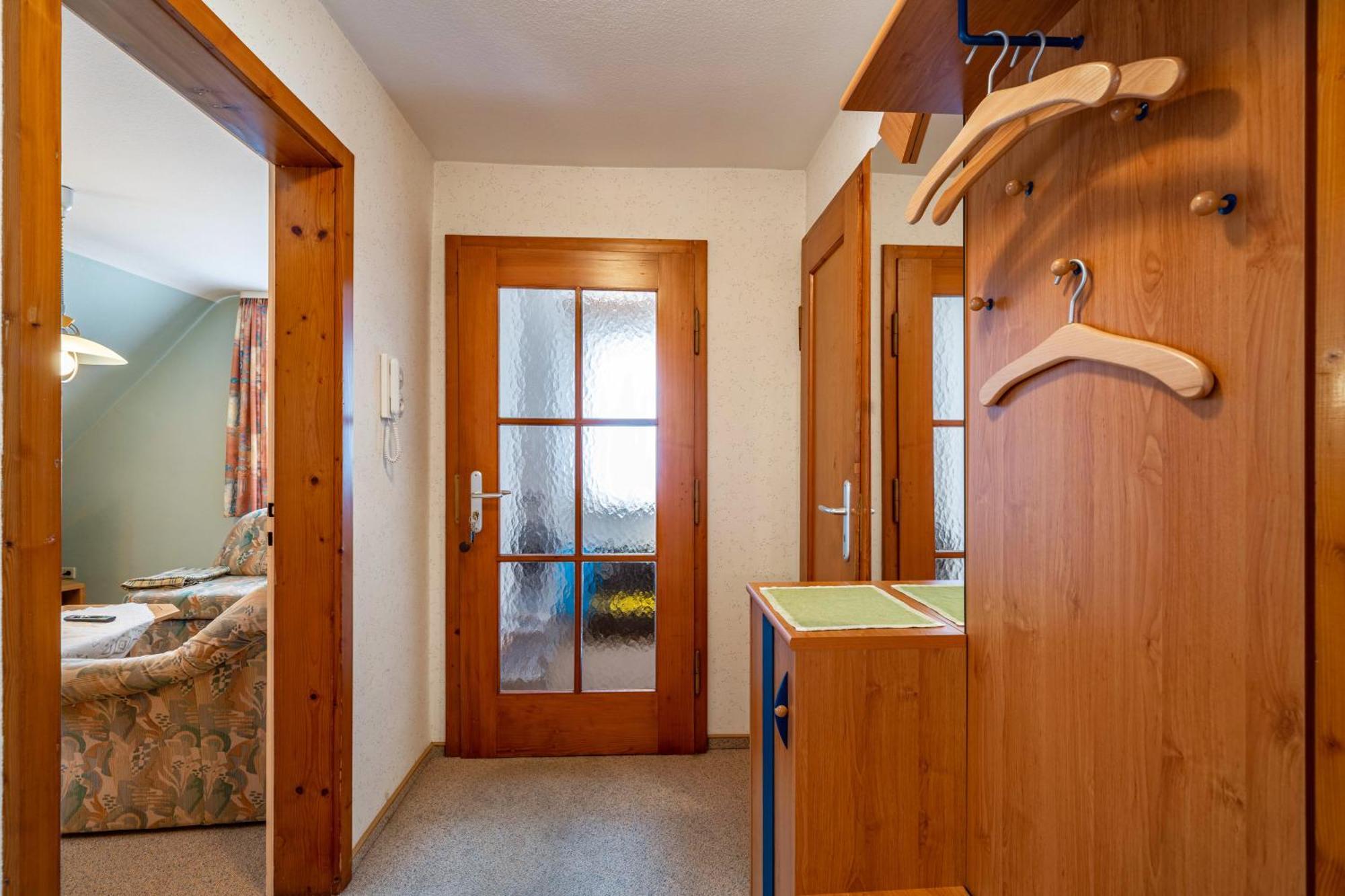 Apartamento Haus Marianne Schmelzle Freudenstadt Exterior foto