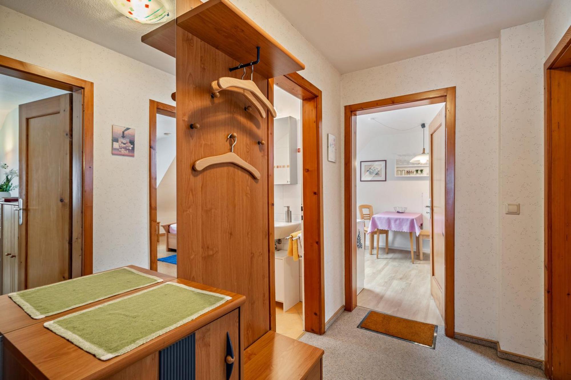Apartamento Haus Marianne Schmelzle Freudenstadt Exterior foto