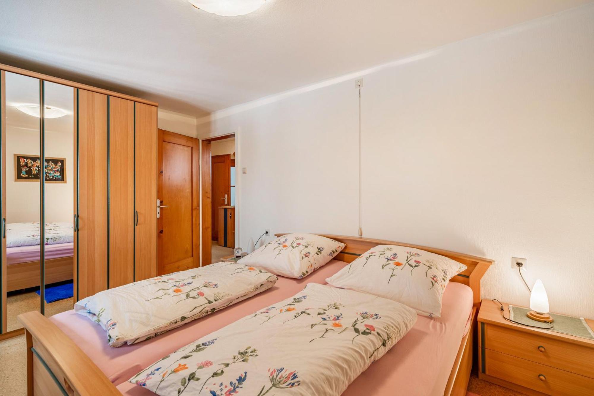 Apartamento Haus Marianne Schmelzle Freudenstadt Exterior foto