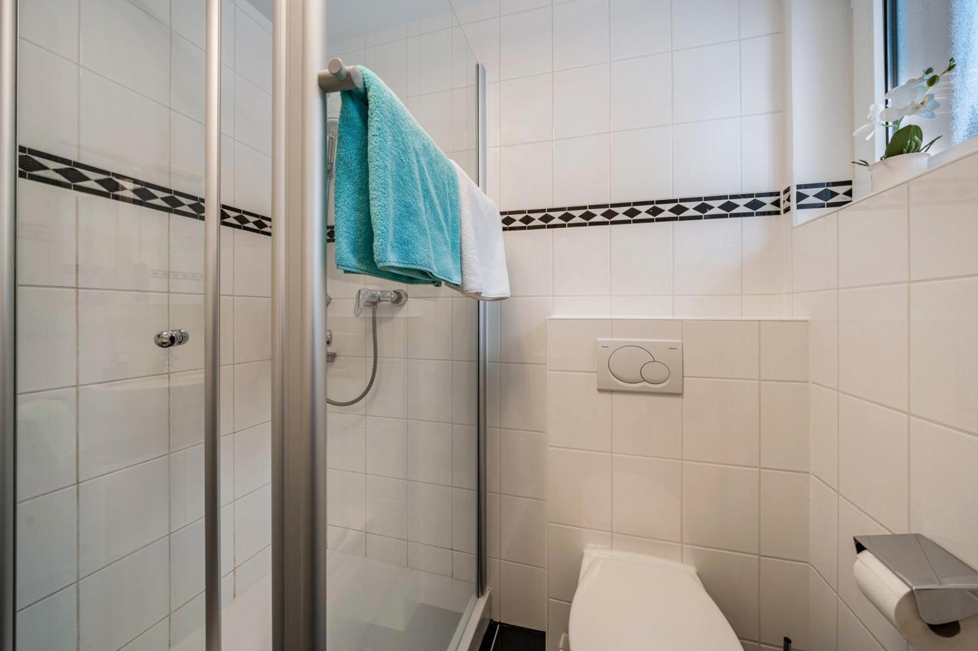 Apartamento Haus Marianne Schmelzle Freudenstadt Exterior foto